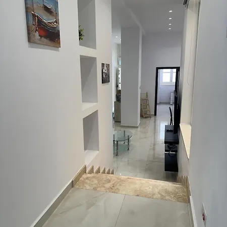 Brand-new, Spacious Flat, Sliema