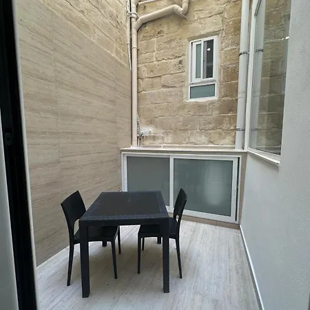 Brand-new, Spacious Flat, Apartment