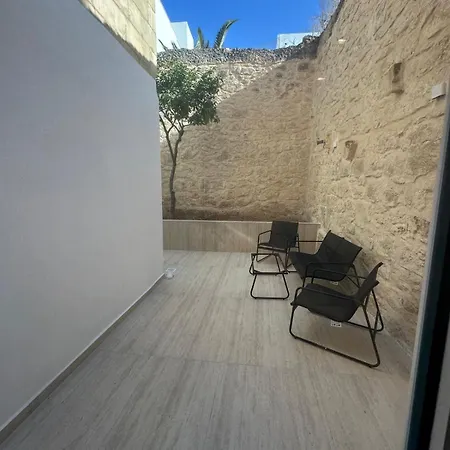 Brand-new, Spacious Flat, Apartment Sliema