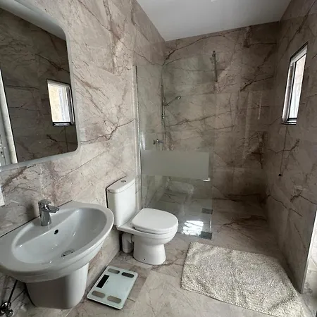 Brand-new, Spacious Flat, * Sliema