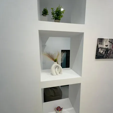 Apartment Brand-new, Spacious Flat, Sliema