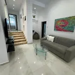 Brand-new, Spacious Flat, 斯利马