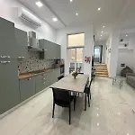 Brand-new, Spacious Flat,