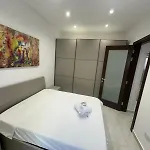 Brand-new, Spacious Flat, 公寓 斯利马