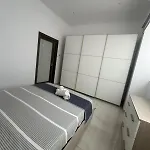 公寓 Brand-new, Spacious Flat, 斯利马