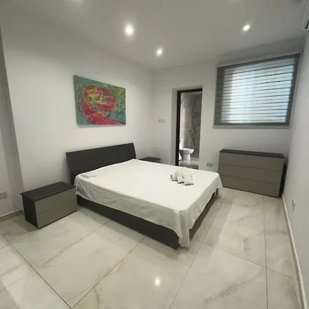Appartement Brand-new, Spacious Flat, Sliema