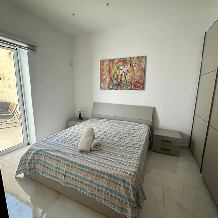 Brand-new, Spacious Flat, *