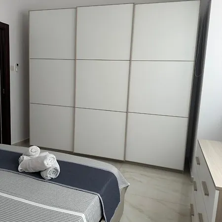 Brand-new, Spacious Flat, * Слима