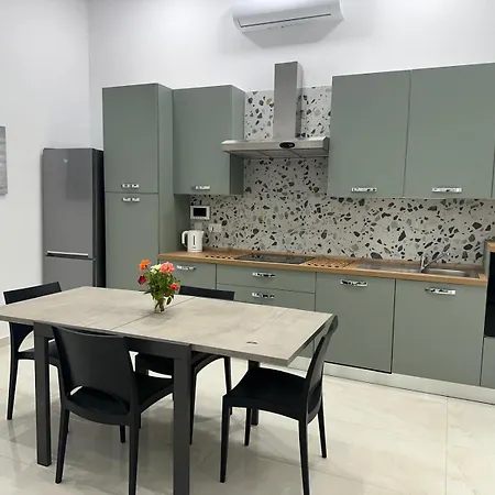 Апартаменты Brand-new, Spacious Flat, *