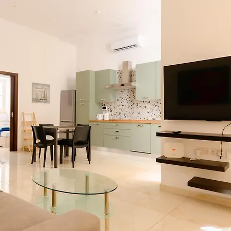 Appartamento Brand-new, Spacious Flat,