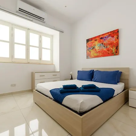 Appartamento Brand-new, Spacious Flat,