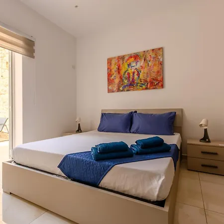 Brand-new, Spacious Flat, *