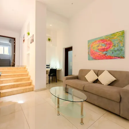 Brand-new, Spacious Flat, *