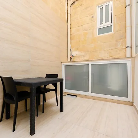 Appartamento Brand-new, Spacious Flat,