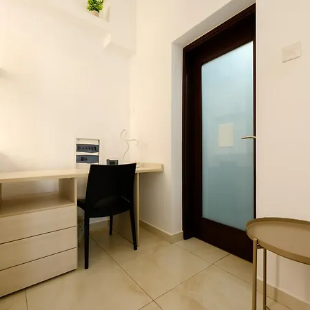 Appartamento Brand-new, Spacious Flat, *