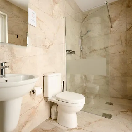 Brand-new, Spacious Flat, * Sliema