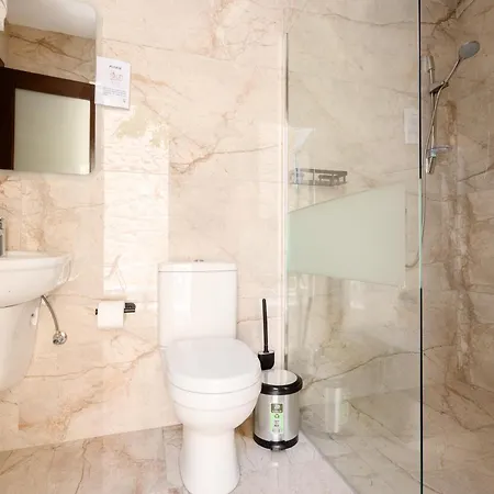 Brand-new, Spacious Flat, * Sliema