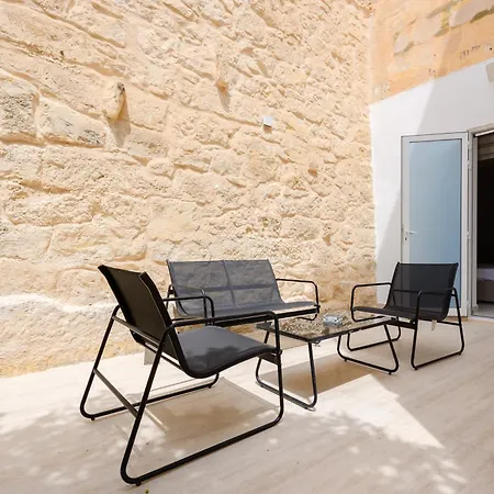 Brand-new, Spacious Flat, Sliema