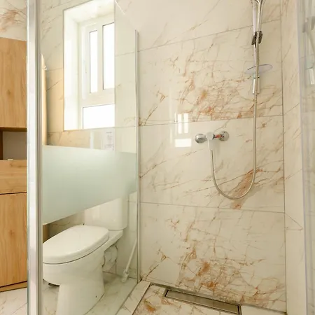 Brand-new, Spacious Flat, Sliema