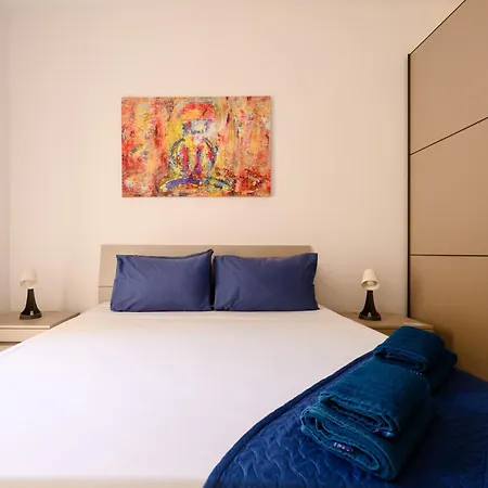 Brand-new, Spacious Flat, * Sliema