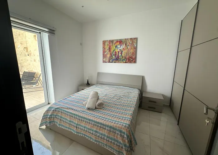 Brand-new, Spacious Flat, *