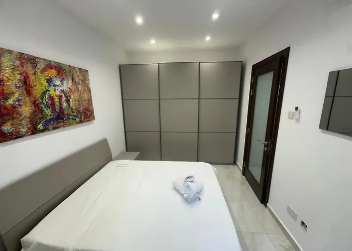 Brand-new, Spacious Flat, Διαμέρισμα