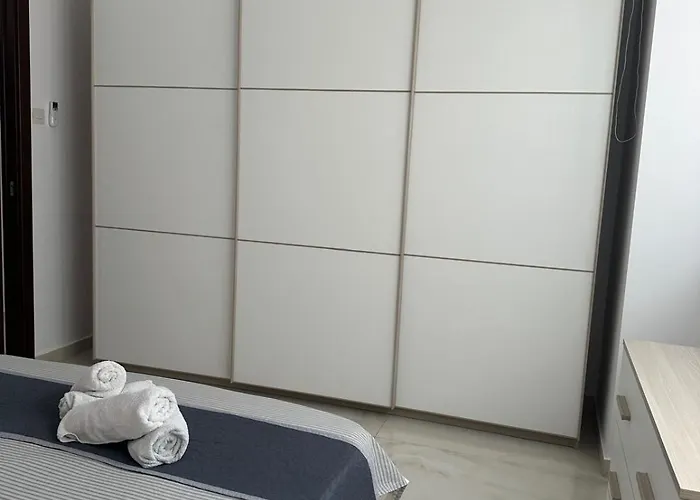 Brand-new, Spacious Flat, * Σλιέμα