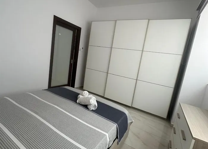 Διαμέρισμα Brand-new, Spacious Flat, Σλιέμα
