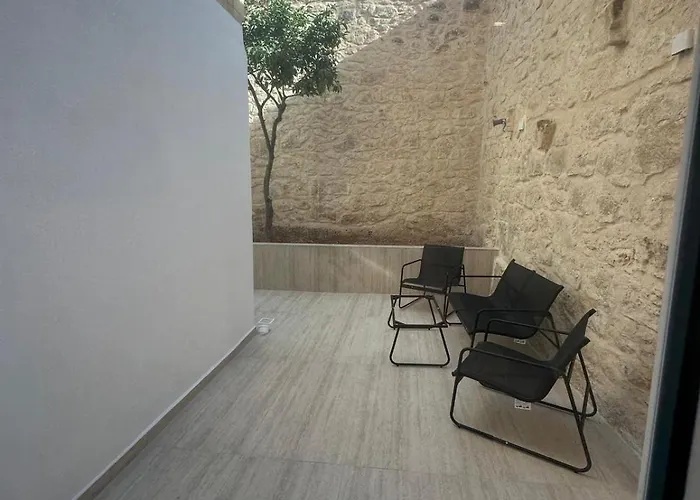 Brand-new, Spacious Flat, Διαμέρισμα Σλιέμα
