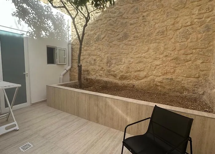 Διαμέρισμα Brand-new, Spacious Flat, Σλιέμα