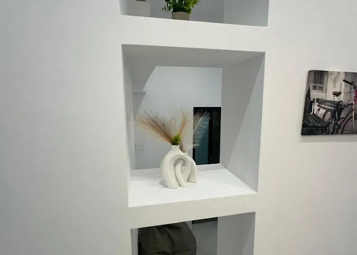 Διαμέρισμα Brand-new, Spacious Flat, Σλιέμα