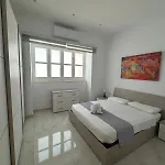 Brand-new, Spacious Flat, アパート *