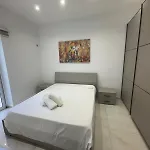 Brand-new, Spacious Flat,