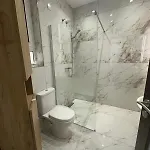 Brand-new, Spacious Flat,