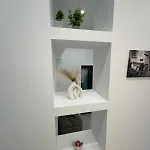 アパート Brand-new, Spacious Flat, スリーマ
